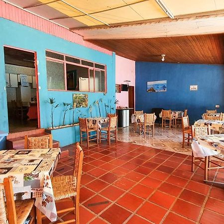 Pousada Meu Paraiso Foz do Iguaçu Kültér fotó